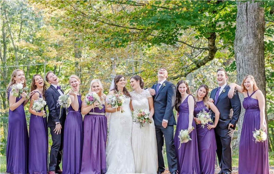 Hochzeitsfotograf Melissa Koren (melissakoren). Foto vom 30. Dezember 2019