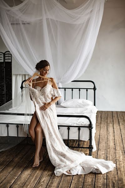 Wedding photographer Anton Blokhin (totonophoto). Photo of 28 March 2020