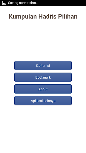 免費下載書籍APP|Kumpulan Hadits Pilihan app開箱文|APP開箱王