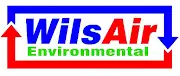 Wilsair Environmental Ltd Logo