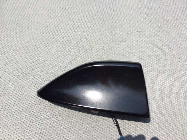 WRX STIのDIYに関するカスタム事例の投稿画像5枚目