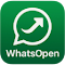 Item logo image for WhatsOpen