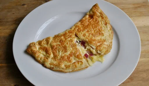 Omelette [2 Egg]