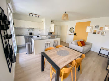 appartement à Toulouse (31)