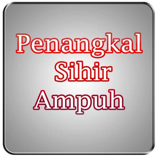 Penangkal Sihir Ampuh