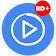 Video HD Player icon