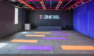 Zink Fitness Studio