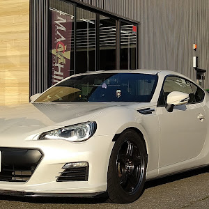 BRZ ZC6