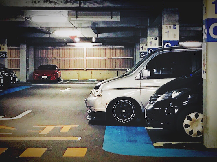 ステップワゴンのmさんが投稿したカスタム事例の投稿画像1枚目
