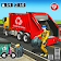 Real Garbage Truck icon