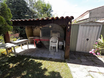 maison à Générargues (30)