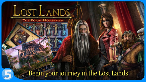 Lost Lands 2 (free-to-play) screenshot 11