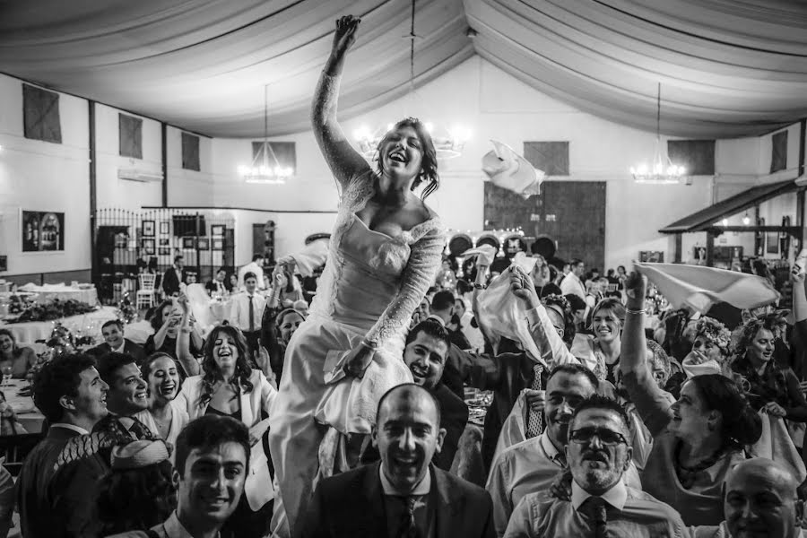 Fotógrafo de bodas Isaac Wedig (iwfotos). Foto del 15 de enero 2019