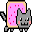 Nyan Cat Wallpapers New Tab Themes