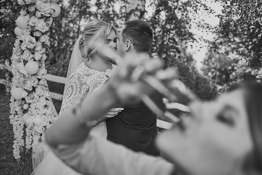 Wedding photographer Aleksey Safonov (photokiller111). Photo of 24 September 2020