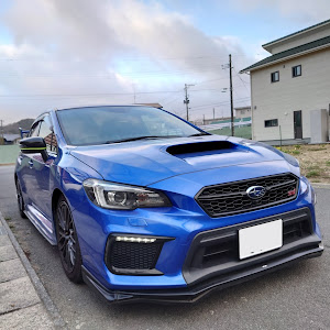 WRX STI VAB