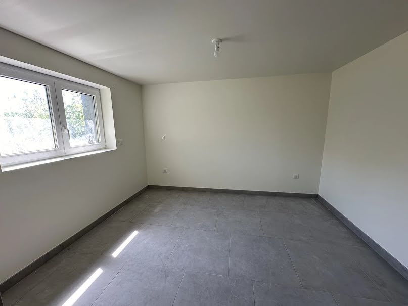 Location  appartement 2 pièces 36.06 m² à Beinheim (67930), 570 €