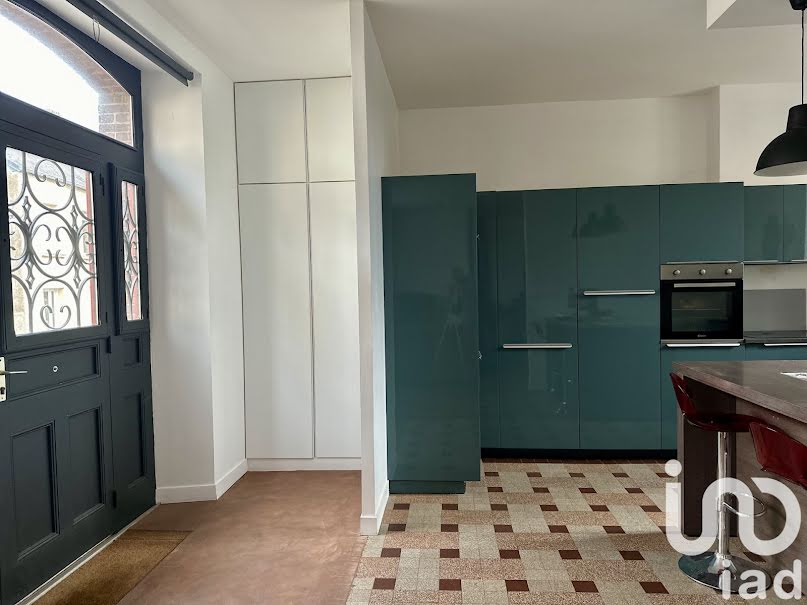 Vente maison 5 pièces 132 m² à Periers (50190), 177 500 €