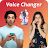 Girl Voice Changer with Effect icon