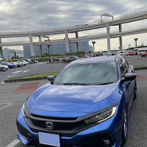 シビック FK7