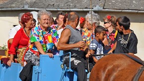 Jákó Szüreti Felvonulás 2016