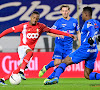 KRC Genk-Standard: 2-2