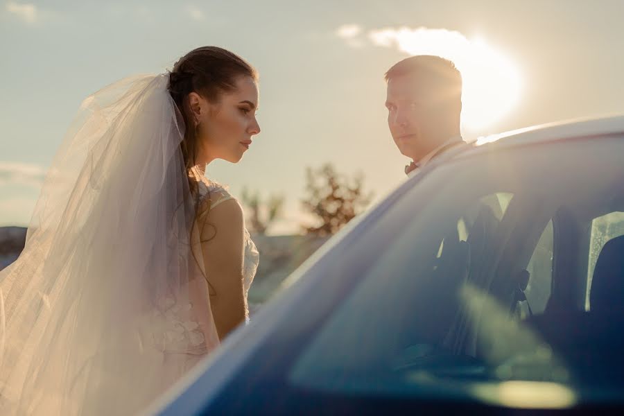 Fotograful de nuntă Sergey Petrenko (photographer-sp). Fotografia din 14 august 2017