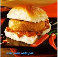 Vada Pav Spl photo 2