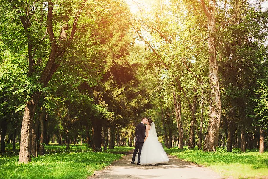 Fotografo di matrimoni Anton Koltashov (koltashov). Foto del 16 novembre 2016