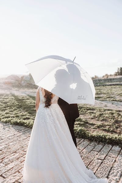 Fotografo di matrimoni Στέλλα Stella Μπασιά Basia (narrat1ves). Foto del 2 febbraio 2023