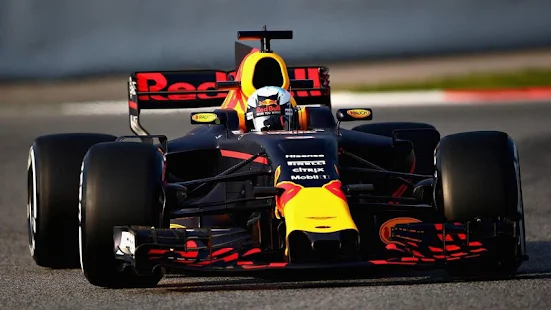 Cool Red Bull Racing Wallpaper Android Apps On Google Play