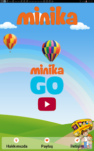 Minika Go Tv(圖7)-速報App