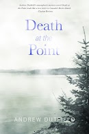 Death at the Point cover