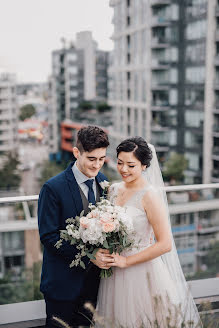 Hochzeitsfotograf Rafael Wong (rafaelwong). Foto vom 28. Juni 2020