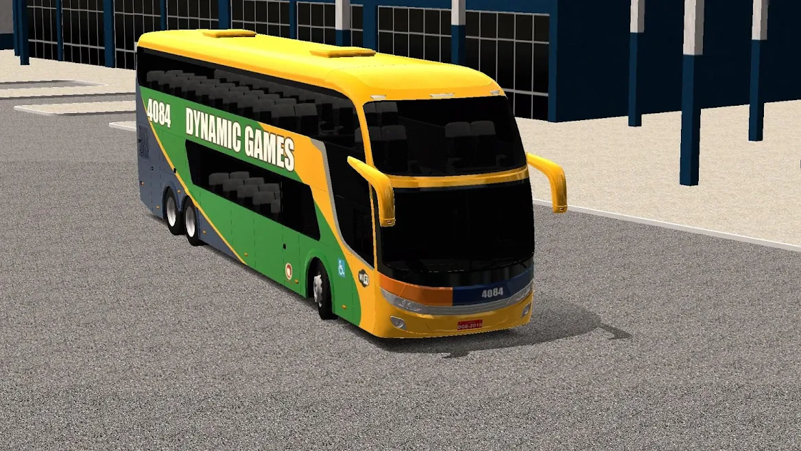 Bus Simulator Ultimate Apk Mod (Dinheiro Infinito) v2.1.4