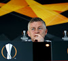 Solskjaer sous le charme de Krépin Diatta