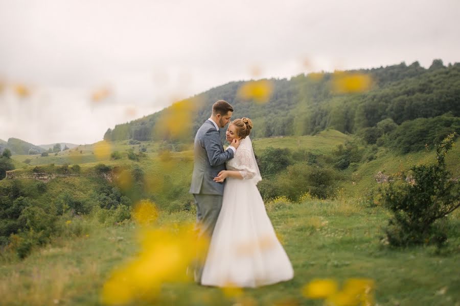 Fotógrafo de bodas Viktoriya Khruleva (victori). Foto del 2 de agosto 2019