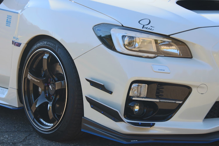 WRX STIのいつもイイネ&コメントありがとうございます🙇‍♂️・しゅんさんと撮影会・しゅんさんからのいただき画像・ドライブに関するカスタム事例の投稿画像5枚目