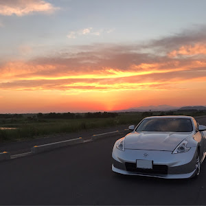 フェアレディZ Z34型