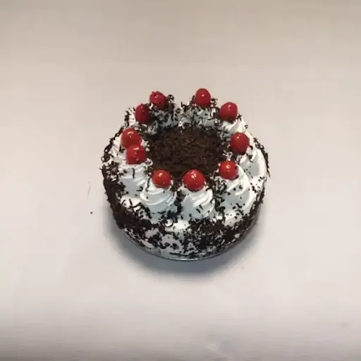 Black Forest Cake