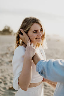 Wedding photographer Irini Koronaki (irinikoronaki). Photo of 16 December 2022