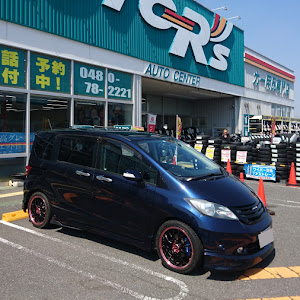 フリード GB3