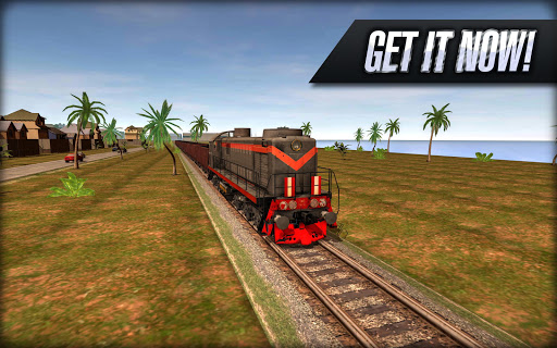 免費下載模擬APP|Train Driver 15 app開箱文|APP開箱王