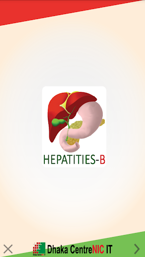 Hepatitis B virus information