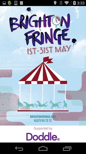 Brighton Fringe