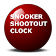 Snooker Shootout Clock icon