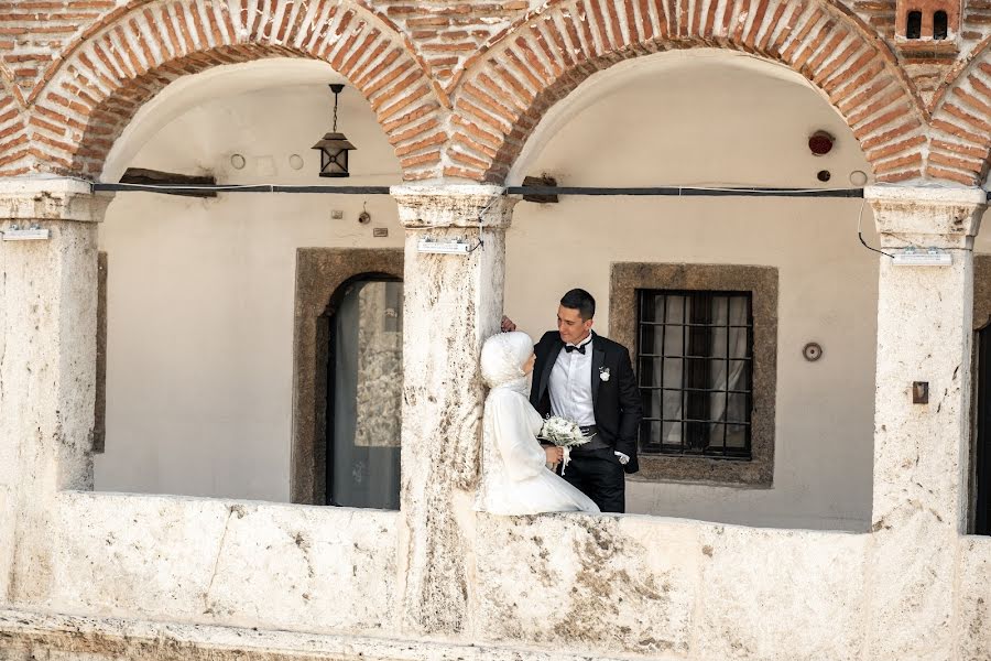 Fotografo di matrimoni Uğur Çelik (ugurculk). Foto del 9 settembre 2020