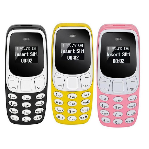Title 4, Mini Mobile Bluetooth MP3 Player Enjoy Wireless...