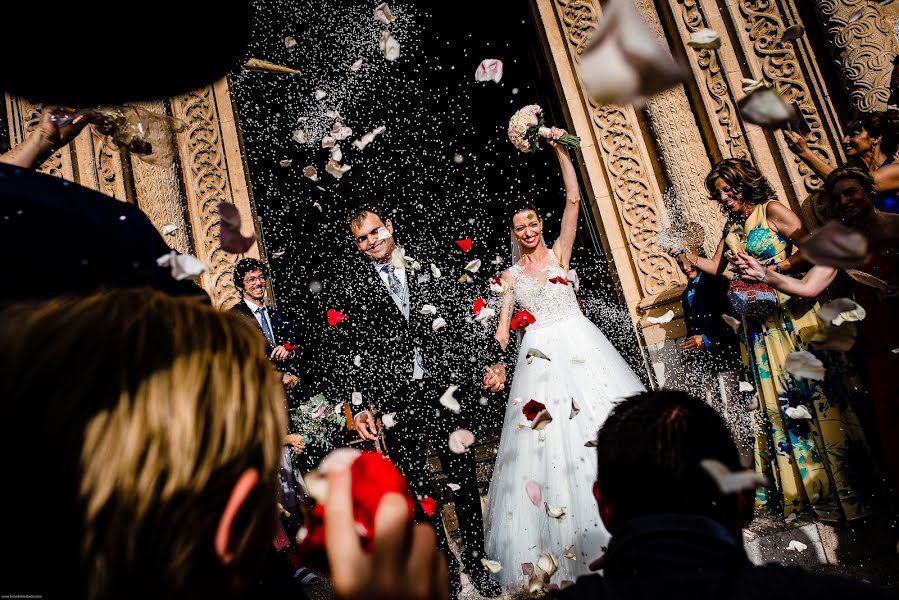 Vestuvių fotografas Miguel Angel Garrote (miguelgarrote). Nuotrauka 2019 rugpjūčio 7