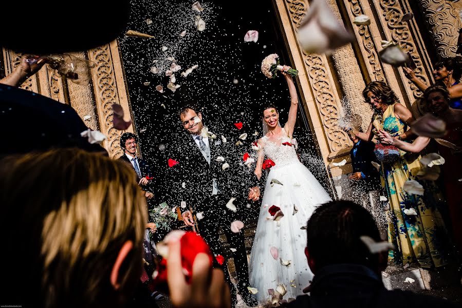 Fotógrafo de bodas Miguel Angel Garrote (miguelgarrote). Foto del 7 de agosto 2019